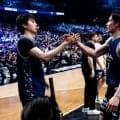 長崎を初優勝に導いた日韓のエース…馬場雄大がファイナル賞、イヒョンジュンがCS MVPを受賞