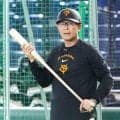 【巨人】川相昌弘コーチ、ヘッド格で橋上監督代行を補佐「前を向くしかない　毎日試合ある」