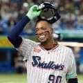 【ヤクルト】池山監督、プロ１号モンテルに「感激忘れずに」初失点キハダに「反省生かして」
