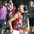 早大ルーキーの本田桜二郎が１５００ＭでＵ２０日本歴代２位「すごい自信がつきました」終盤は先頭で果敢にレース展開…ＭＤＣ