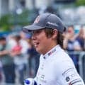 WRCラリージャパン：4位フィニッシュの勝田貴元「来年しっかりと結果で返せるように頑張りたい」