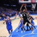 スパーズの新人ディラン・ハーパー「ファイナルにMSGでプレーするのが夢だった」