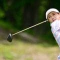 「興奮、やばい、楽しい」 河本結が海外メジャーへ収穫の今季2勝目