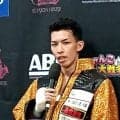 【K－1】Krush王者の璃明武が乙津陸を完封、池田幸司については「実力と立ち位置が違う」