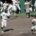 岡山・創志学園、延長サヨナラ勝ちで決勝進出　春季中国高校野球