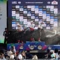 WRCラリージャパン：ラリージャパン2026 DAY3のムービーを公開