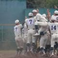 報徳学園16年ぶり２度目Ｖ　山田瑛太主将９回決勝満弾「やっとこの２年半で勝たすことできた」