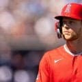 “上裸軍団”に交じっていた大谷元同僚　まさかの登場が「アメージング」「そこが居場所だ」