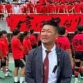 亡き山口良治さんへ…前身伏見工の京都工学院・大島監督「信は力なり」で「花園で日本一」誓う