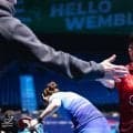 卓球女子の“62歳レジェンド”参戦に中国メディアが熱視線　3種目出場のニー・シャーリエンは「衰えぬ強さを示す」【WTTコンテンダースコピエ】