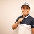「メジャー制覇に向け、日々挑戦」 畑岡奈紗が大和ハウス工業とスポンサー契約