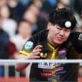 【卓球】木下退団の松島輝空、張本智和擁する岡山に加入「ツインエースが」「凄いチームに」