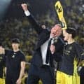 群馬クレインサンダーズがカイル・ミリングHCの続投発表…Bプレミア初年度も「群馬一丸！」