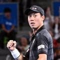 【テニス】今季引退の錦織圭がジャパンオープンに出場へ「僕にとって最後の…」主催者推薦枠で