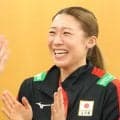 【バレー】石川真佑が友人CocomiらとのオフＳ披露「らぶいなぁ」SNSでのやりとりも