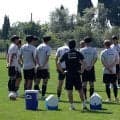 【速報】U-19日本代表、コートジボワール戦のスタメン発表！モーリスレベロトーナメント初戦でキャプテンは広島のMF小林志紋