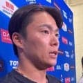 【山本由伸一問一答】ロバーツ監督５４歳誕生日を勝利で飾り「いい試合になってよかった」
