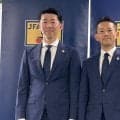 サッカー未経験者がW杯へ!?三原純副審、次世代にバトン引き継ぐため「信頼」勝ち取る