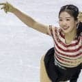 「初めての出演でしたが…」中井亜美、坂本花織らと“豪華絢爛”…「亜美ちゃんの笑顔最強」「前髪どタイプです」