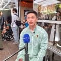 【全仏テニス】車いすテニス世界王者　小田凱人　国枝慎吾以来史上２人目の４連覇に「自信が満ちあふれている」