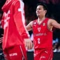 千葉ジェッツが富樫勇樹との契約継続を発表…Bプレミア初年度も残留、4年契約の3年目へ突入