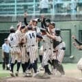 夏の高校野球大阪大会、日程決まる 7月4日開幕、抽選は6月16日