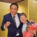 【ボクシング】元世界５階級制覇王者・藤岡奈穂子さん、日本女子初の国際殿堂入りに「すごく誇りに思う」…世界チャンピオン会に世界王者５３人が集結
