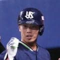 【ヤクルト】古賀優大が８回途中で突然交代　池山監督「ランナーが出てスローイングが…」
