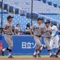 ５季ぶりＶ慶大は１、２年生も強い　清原勝児主将「決勝を目指してしっかり勝つ」