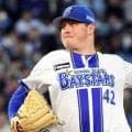 ＤｅＮＡ・木村球団社長　ウエーバー公示のコックスについて「（支配下）枠を明けておくためにもというところでリリース」