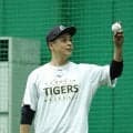【阪神】大竹耕太郎が４試合ぶり３勝目へ「真っすぐをしっかり投げて」西勇輝は４日先発見込み