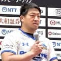 【ラグビー】埼玉・坂手淳史　慕う中村亮土、流大の「引退試合」に闘志「僕らの世代にとっても特別な選手」