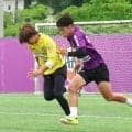 【Ｊ２藤枝】行友（ゆくとも）兄弟対決実現か？　６日にホームでＪ３愛媛と特別大会最終戦　弟・祐翔（ゆうは）兄・翔哉（とき）と対戦へ猛アピール