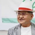矢作調教師インタビュー後編「人より先に」信念の強さの源泉…吉本新喜劇出演も「前例のない挑戦」その意図は？