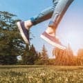 ちょっとした運動から「健康」に！