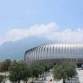 まるで日本の夏…日本代表のＷ杯事前合宿地メキシコ・モンテレイ　日中は３５度超え＆高湿度