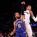 過去8年で8チーム目の王者が誕生…NBAのテイタムCOOが会見で欧州新リーグ構想などを語る