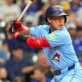 岡本和真が「ここまでやるとは…」　驚異“13/61”に米ファンお手上げ「手がつけられない」