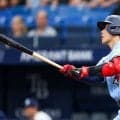 岡本和真、3試合ぶり13号　敵地騒然の豪快アーチ、6戦3発の量産体制…年34発ペース