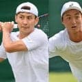 ウィンブルドン男子予選に日本勢5名 