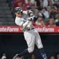 ジャッジが今季初めてスタメン外れる、右肋骨の骨挫傷「痛みが悪化していたのだと思う」監督