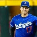 大谷翔平から“お前もやれよ”？　仲良し172億円男の攻撃→その後に反響「なんてキュート」