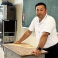 【あの人は今】プロ野球引退後に40歳で教員免許取得 元ベイスターズドラ１・田中一徳がたどり着いた「教師として甲子園を目指す」という夢