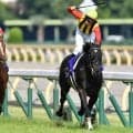 国内最強マイラー撃破 ロゴタイプの安田記念Vから10年