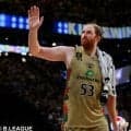 琉球がアレックス・カークの退団発表「沖縄を離れることに」天皇杯優勝や3季連続ファイナル進出に貢献