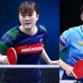 卓球女子は“大藤沙月 vs. 橋本帆乃香”の再戦なるか　上位シードの日本勢が優勝争いの中心、頂点かけた戦いへ【WTTコンテンダースコピエ】