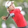 【女子ゴルフ】先週惜敗の吉沢柚月は川岸史果、山城奈々と同組　５日からヨネックスＬ　全米女子ＯＰ出場のためランク上位不在