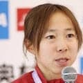 【陸上】パリ五輪女子マラソン６位の赤崎優花が夫暁とトークショー、台風の影響でオンライン開催