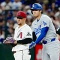 大谷翔平、好機で申告敬遠　敵地で異例のブーイング…今季7個目、リーグトップタイ