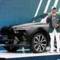 優勝副賞は１３００万円超の高級車ＢＭＷ…蝉川泰果「車は大好き。もう一度勝ちたい」　史上初の大会連覇を狙う